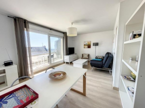 Appartement Granville, 2 pièces, 2 personnes - FR-1-361-424